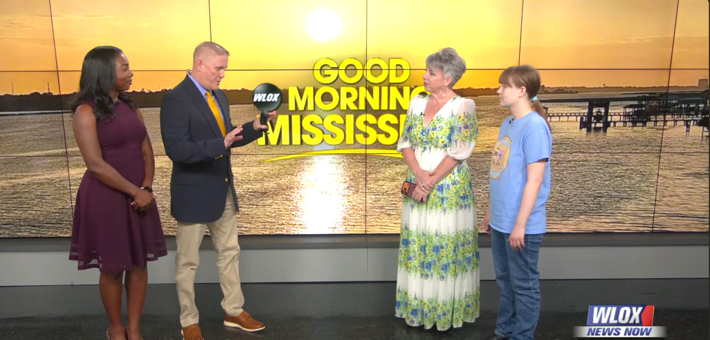 Inclusive Day: April 25, 2026